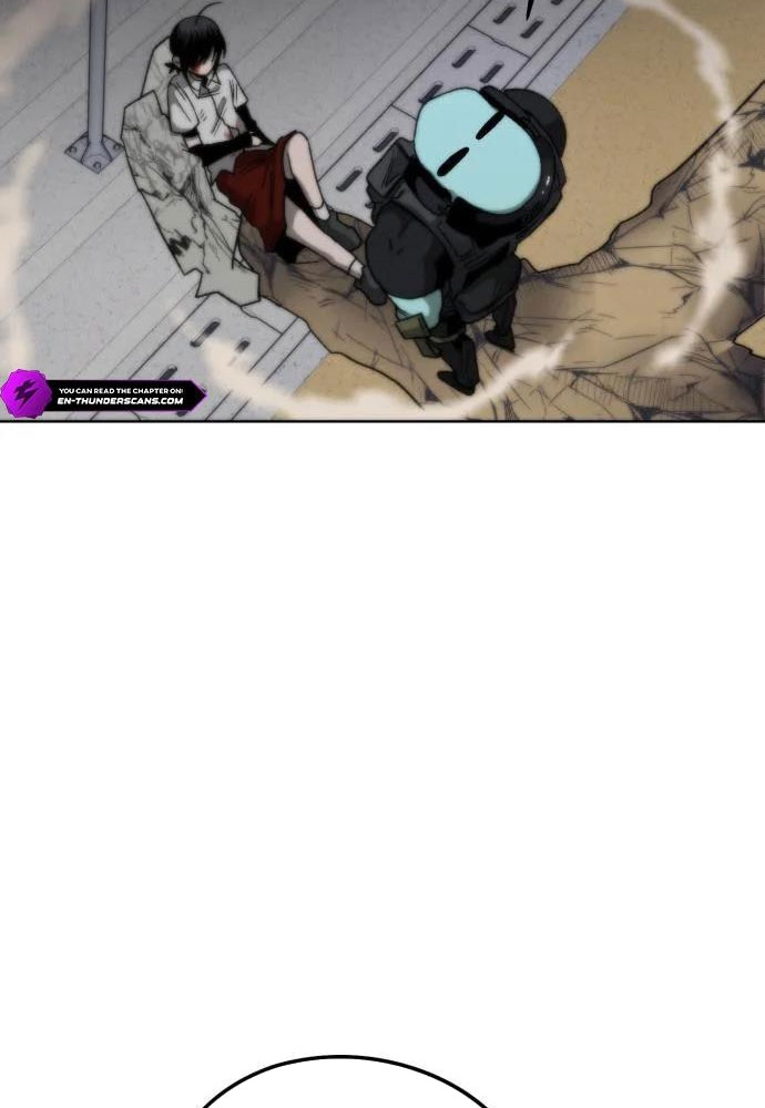 Dự Án Sao Hoả chapter 5 - Trang 12