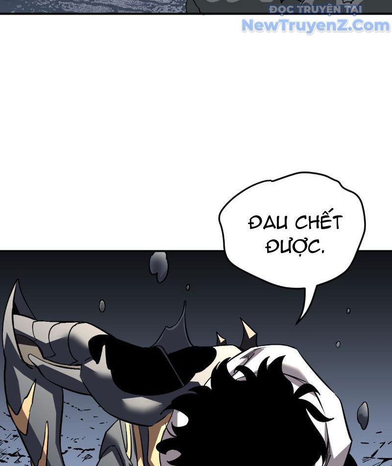 Kẻ Ký Sinh Trên Người Ta Không Dễ Chọc chapter 4 - Trang 20