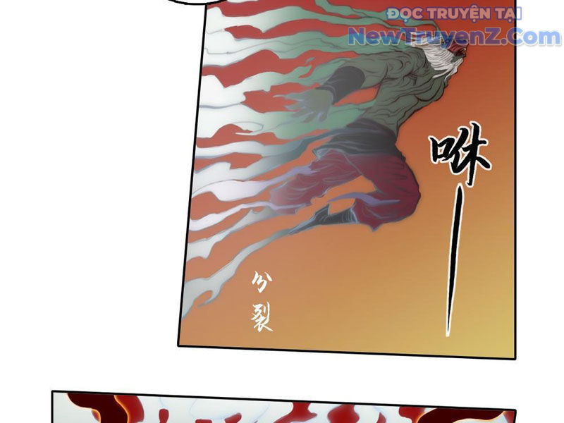 [tam Giới Chí] Thích ách Truyện chapter 41 - Trang 56