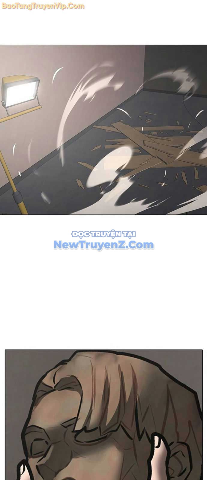 Nhiệm Vụ Đời Thật chapter 164 - Trang 104
