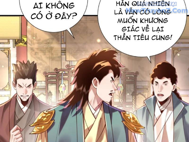 Bói Toán Mà Thôi, Cửu Vĩ Yêu Đế Sao Lại Thành Nương Tử Ta?! chapter 80 - Trang 39