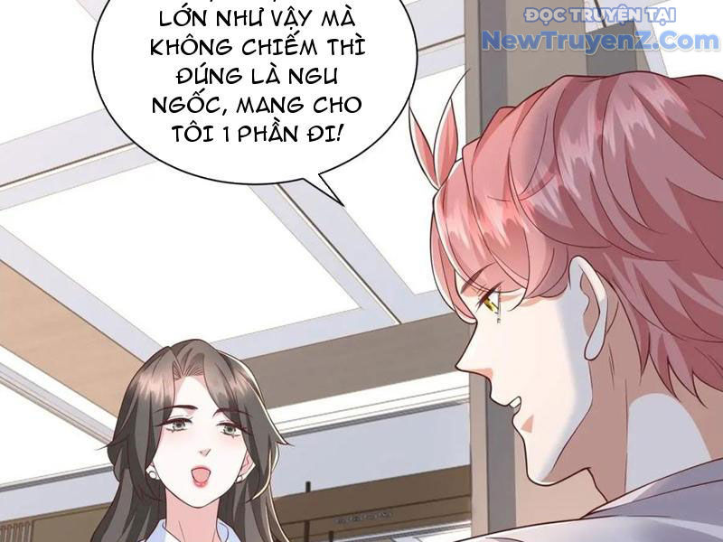Tôi Là Tài Xế Xe Công Nghệ Có Chút Tiền Thì Đã Sao? chapter 142 - Trang 45