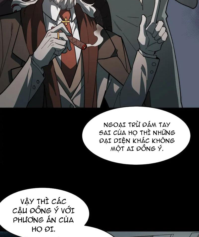 Ta Sáng Tạo Truyền Thuyết Đô Thị chapter 98 - Trang 19