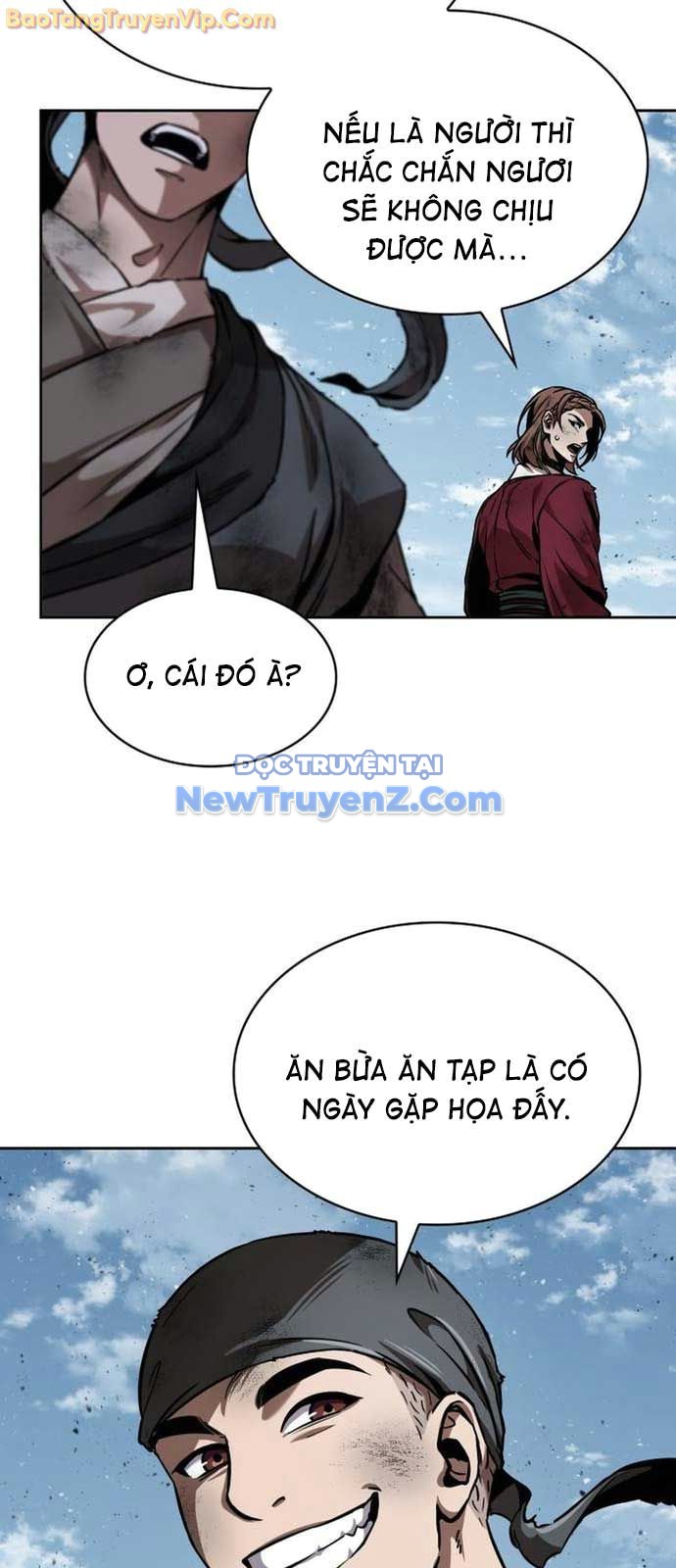 Ngã Lão Ma Thần chapter 260 - Trang 7
