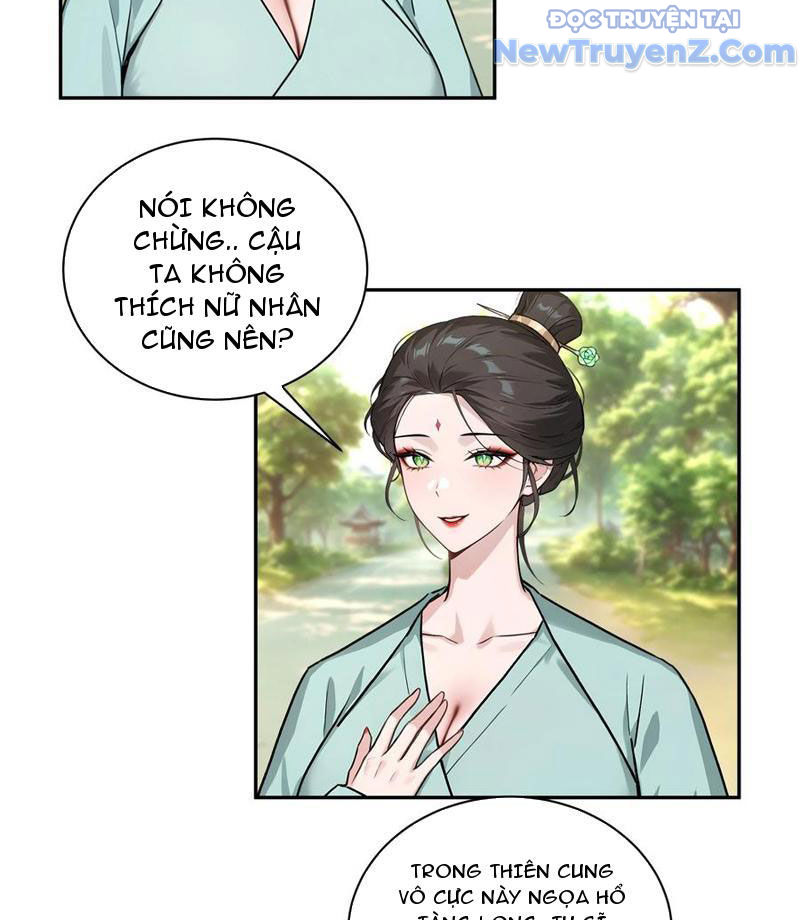 Bách Thê Phổ: Thánh nữ đều gọi ta là phu quân chapter 51 - Trang 76