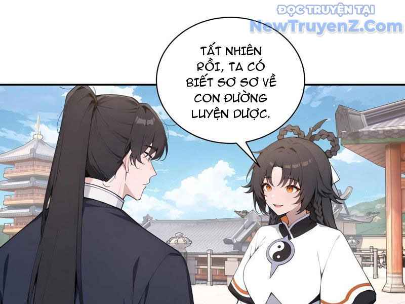 Bách Thê Phổ: Thánh nữ đều gọi ta là phu quân chapter 55 - Trang 91