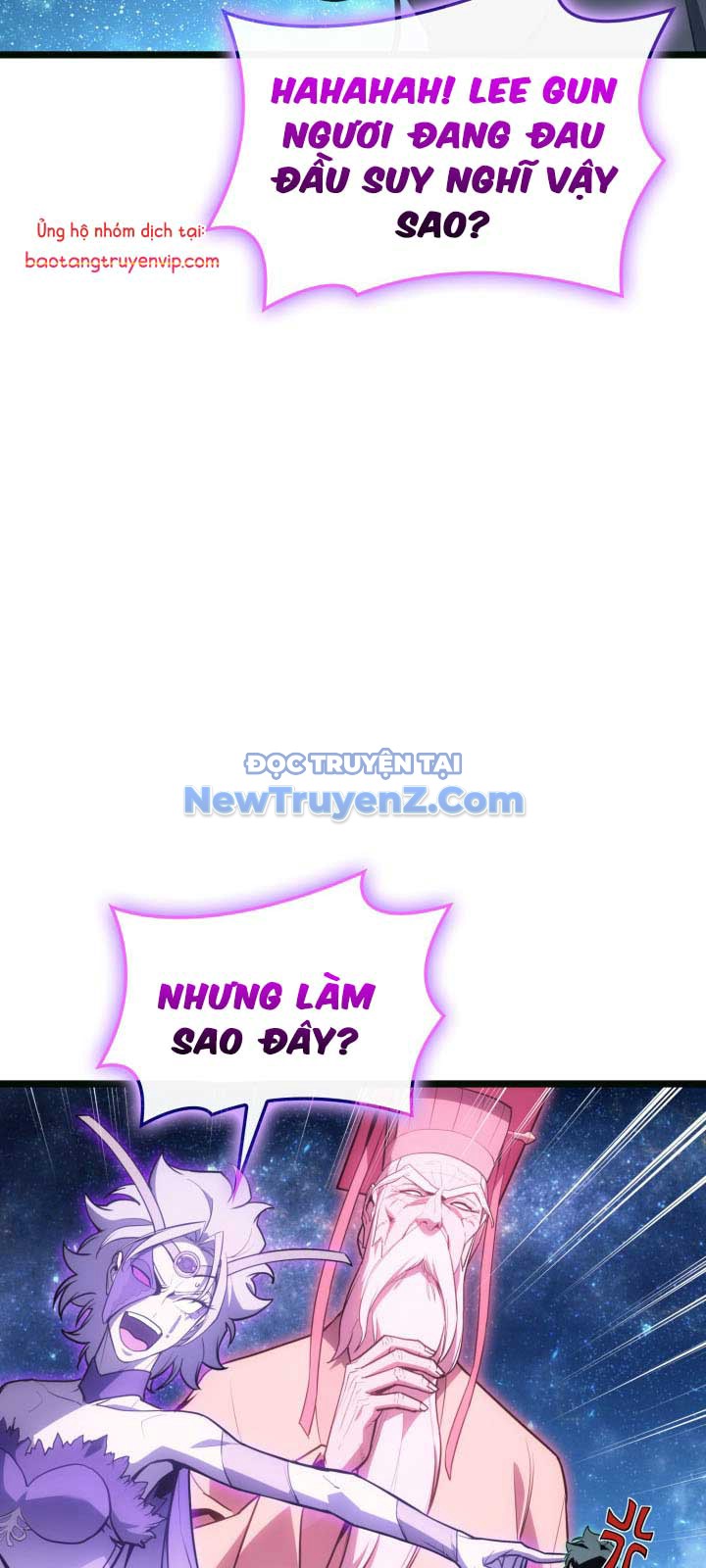 Sự Trở Lại Của Anh Hùng Cấp Thảm Họa chapter 126 - Trang 51