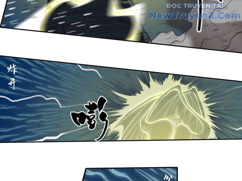 [tam Giới Chí] Thích ách Truyện chapter 41 - Trang 11