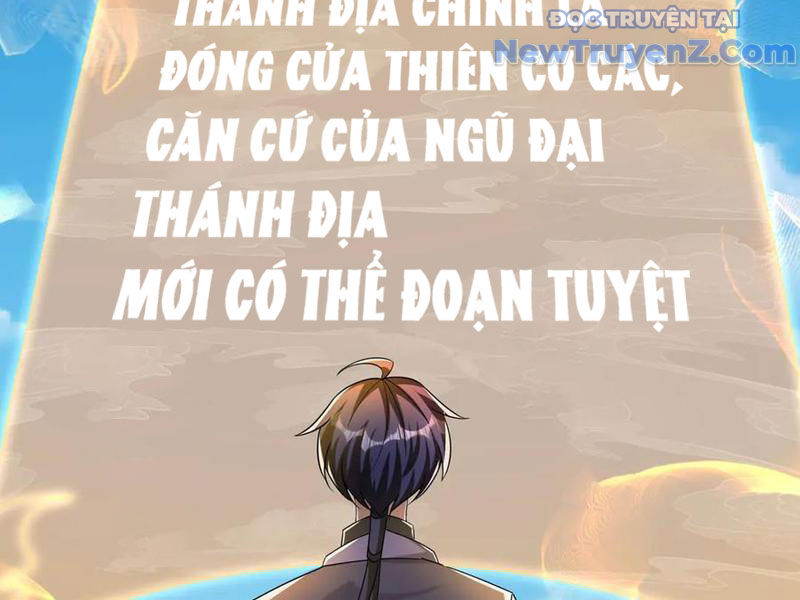 Thiên Uyên Trở Về: Ta Chính Là Thiên Tai chapter 79 - Trang 12