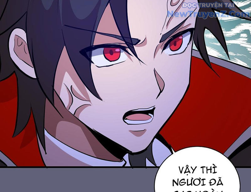 Ta dựa vào hậu cung chinh phục thế giới chapter 36 - Trang 24