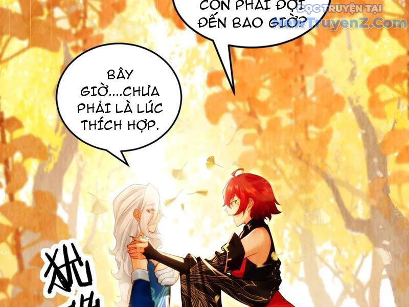Xuyên Không Thành Npc: Ta Có Lão Bà Che Chở chapter 118 - Trang 77