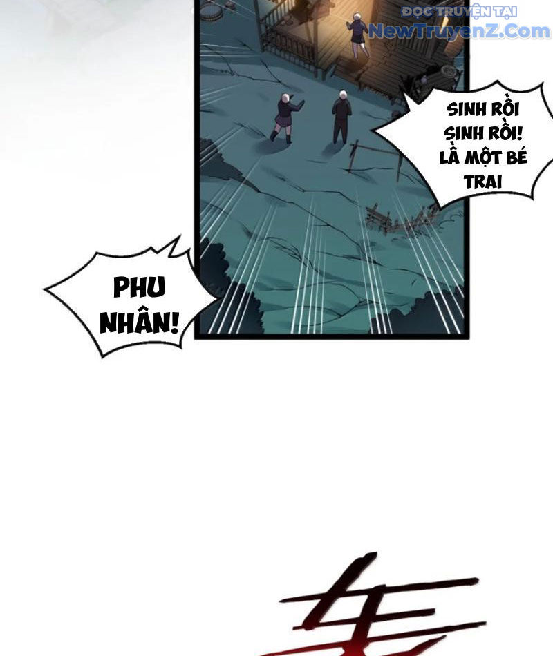 Hảo Đồ Nhi Hãy Tha Cho Vi Sư chapter 350 - Trang 40