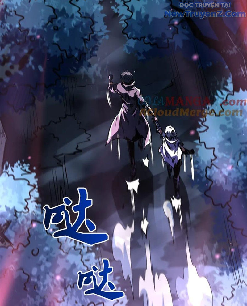 Siêu Cấp Thần Cơ Nhân chapter 355 - Trang 4