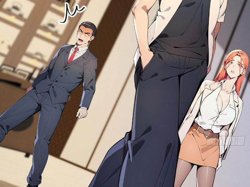 tối cường thần y: luôn có sư tỷ có ý đồ với tôi chapter 32 - Trang 53