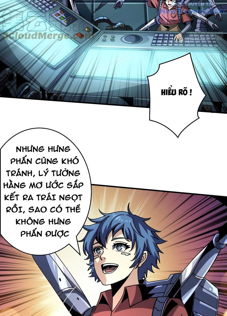 Vừa Chơi Đã Có Tài Khoản Vương Giả chapter 251 - Trang 3