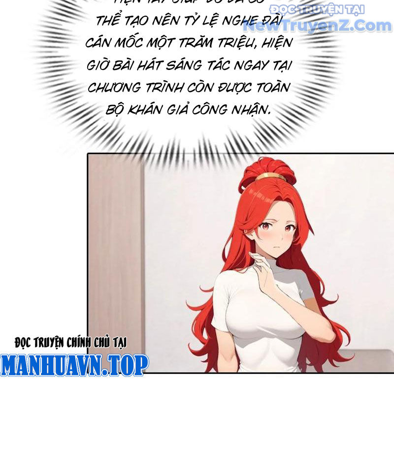 Nghịch Tập Hệ Thống: Ta Có Max Độ Thiện Cảm Của Nữ Thần chapter 62 - Trang 42