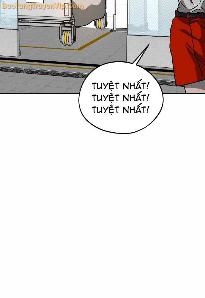 Dự Án Sao Hoả chapter 6 - Trang 35