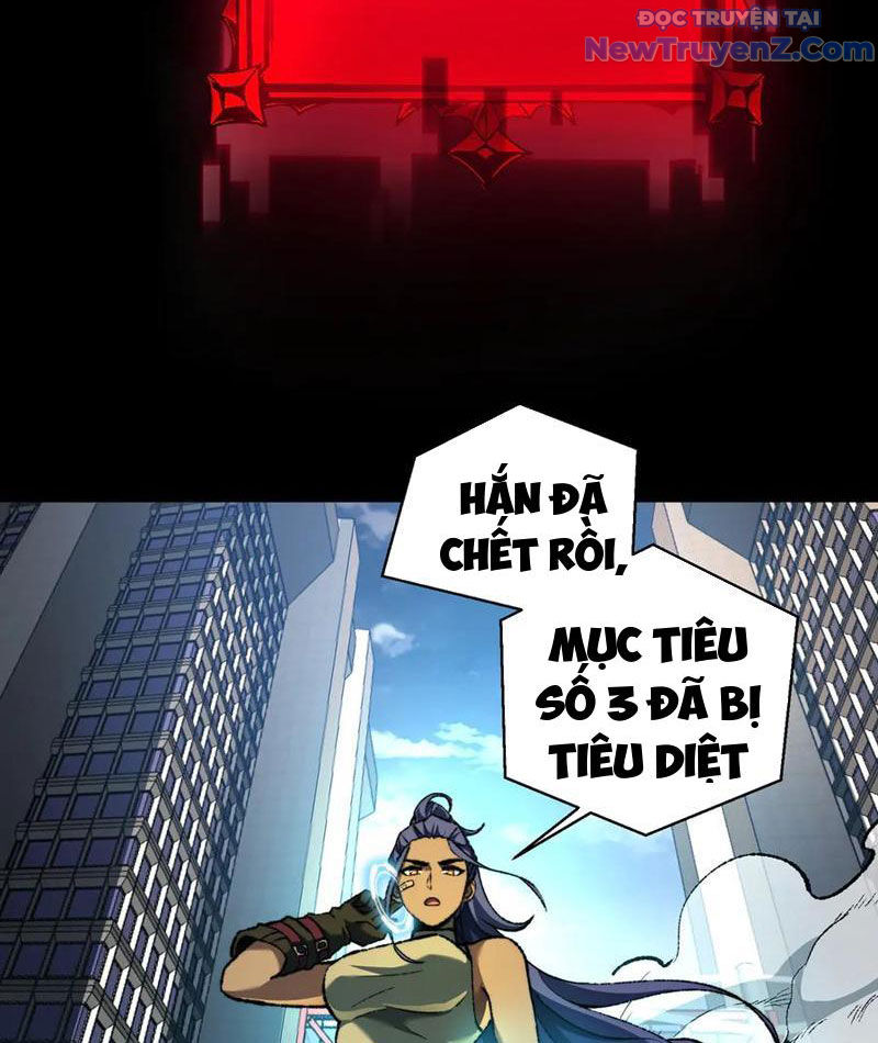 Ta Là Tai Họa Cấp Mục Sư chapter 43 - Trang 22