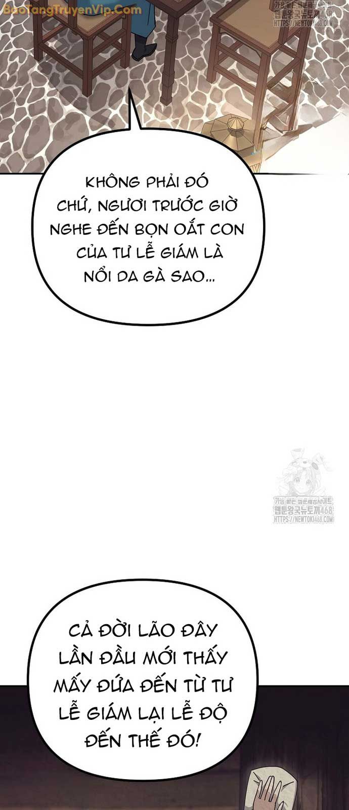 Hoạn Quan Tuyệt Luân chapter 13 - Trang 60