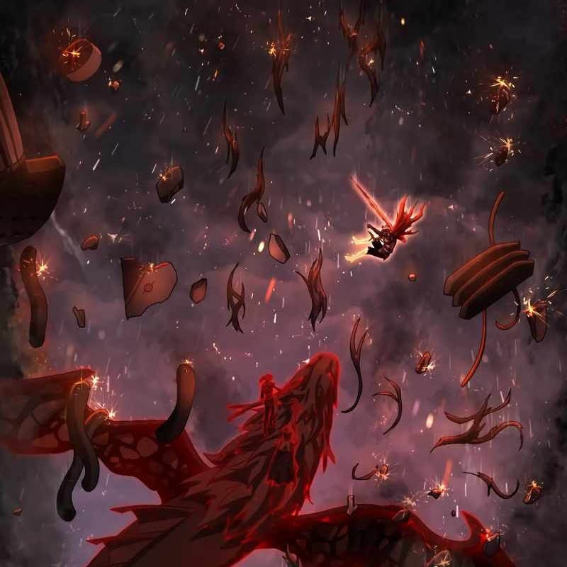 Sự Trở Lại Của Anh Hùng Diệt Thế chapter 157 - Trang 148