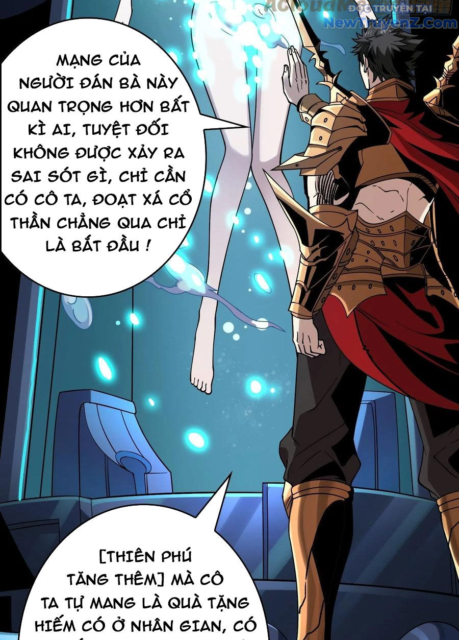Vừa Chơi Đã Có Tài Khoản Vương Giả chapter 251 - Trang 19