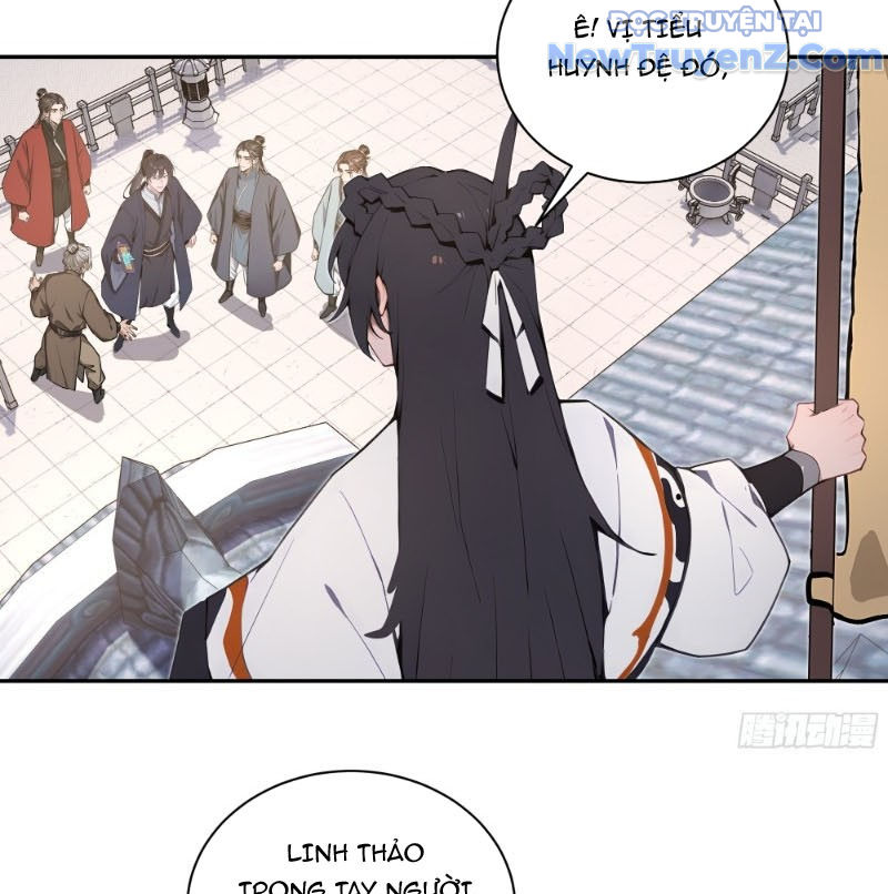 Bách Thê Phổ: Thánh nữ đều gọi ta là phu quân chapter 53 - Trang 43