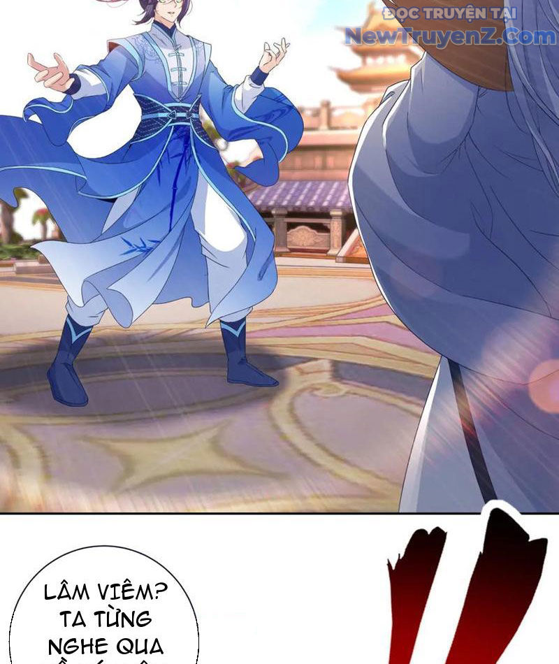 Thần Hồn Võ Đế chapter 426 - Trang 37