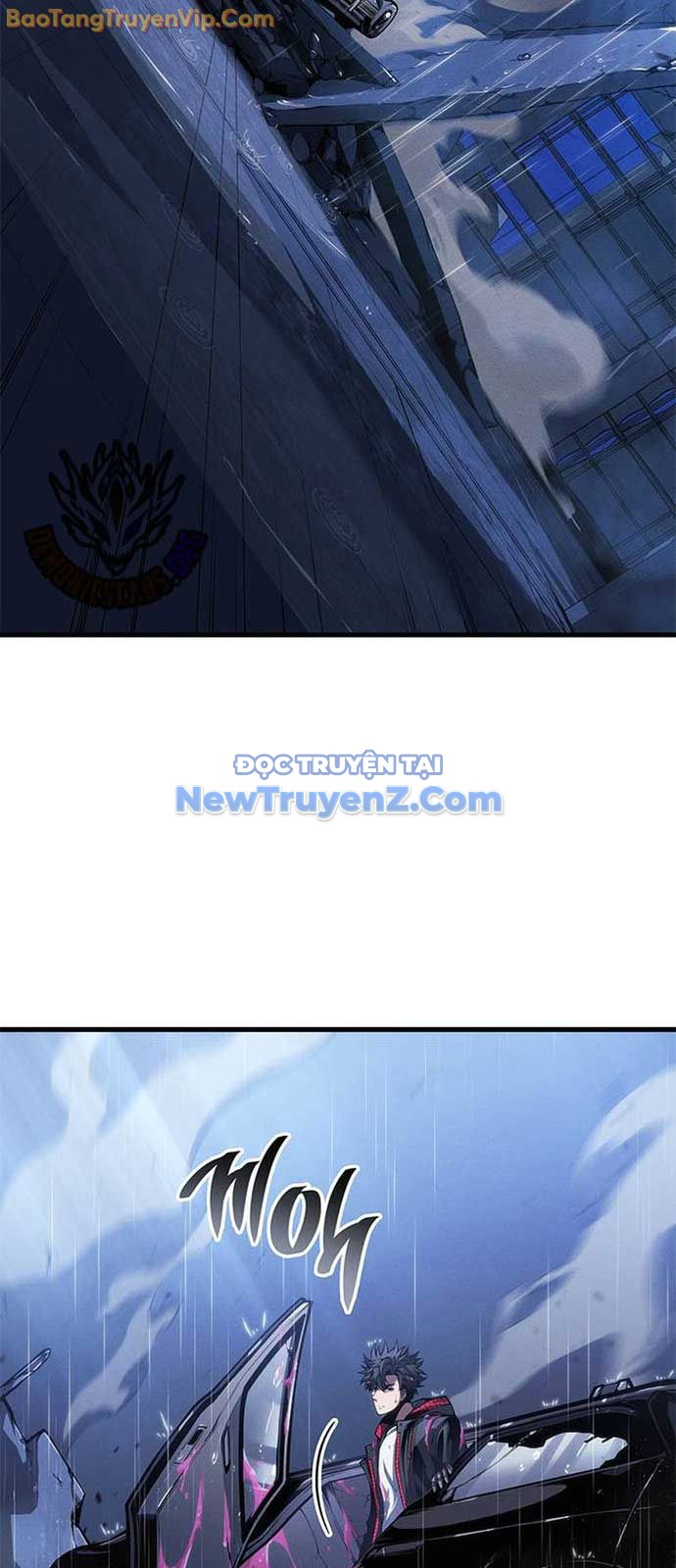 Tạp Huyết chapter 36 - Trang 47