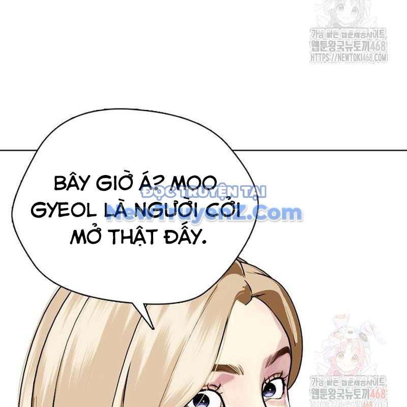 Loser Giỏi Võ chapter 121 - Trang 282