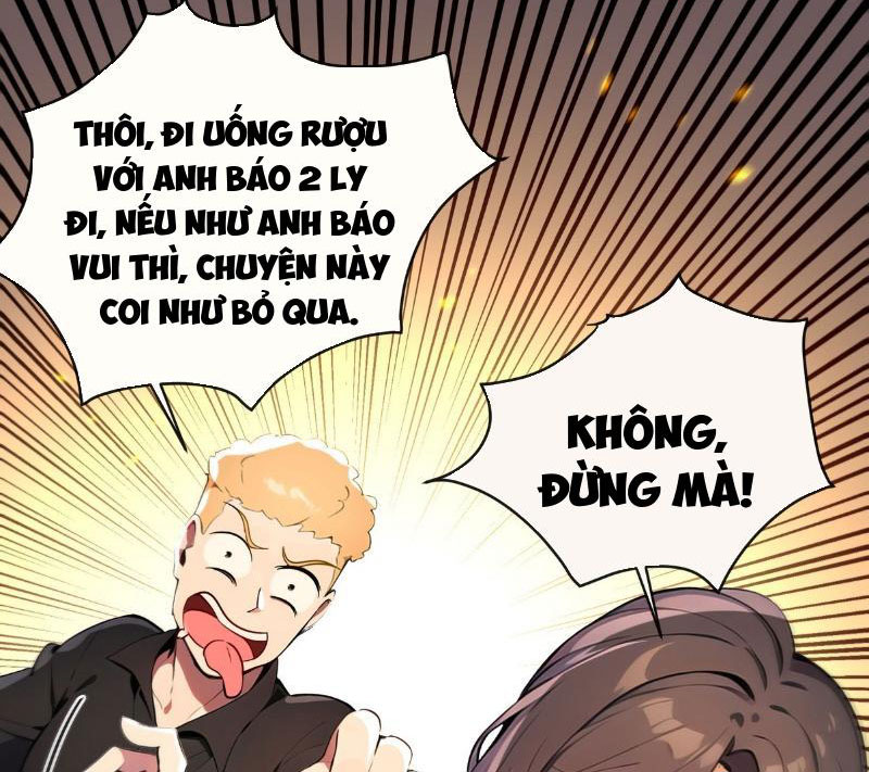 tối cường thần y: luôn có sư tỷ có ý đồ với tôi chapter 15 - Trang 29