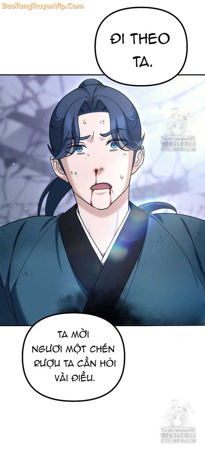 Hoạn Quan Tuyệt Luân chapter 14 - Trang 54