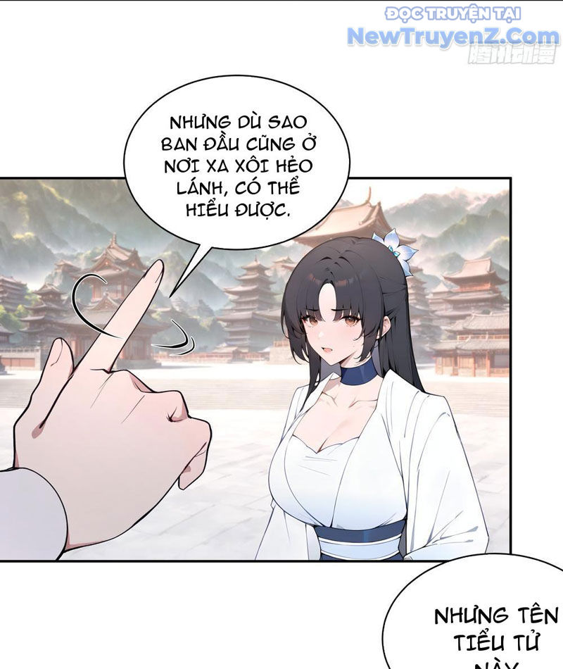 Bách Thê Phổ: Thánh nữ đều gọi ta là phu quân chapter 50 - Trang 23
