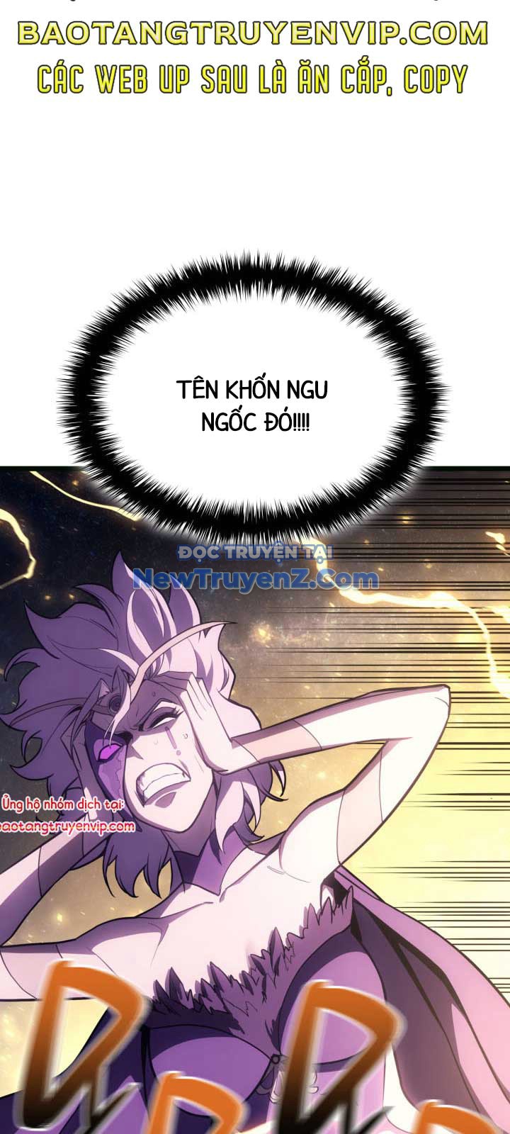Sự Trở Lại Của Anh Hùng Cấp Thảm Họa chapter 126 - Trang 66