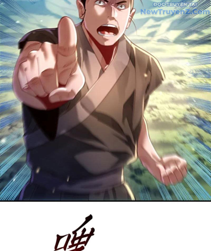 Bói Toán Mà Thôi, Cửu Vĩ Yêu Đế Sao Lại Thành Nương Tử Ta?! chapter 79 - Trang 65