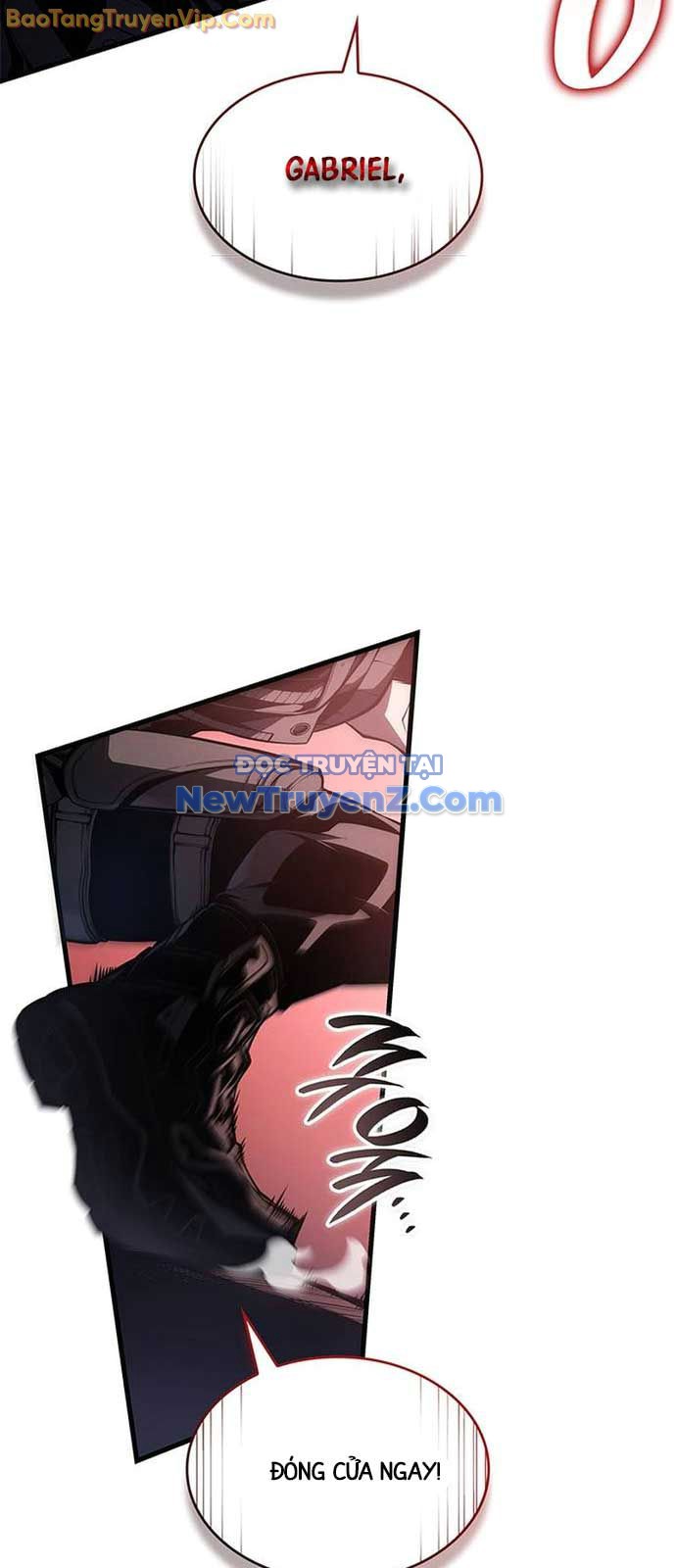 Tạp Huyết chapter 36 - Trang 3