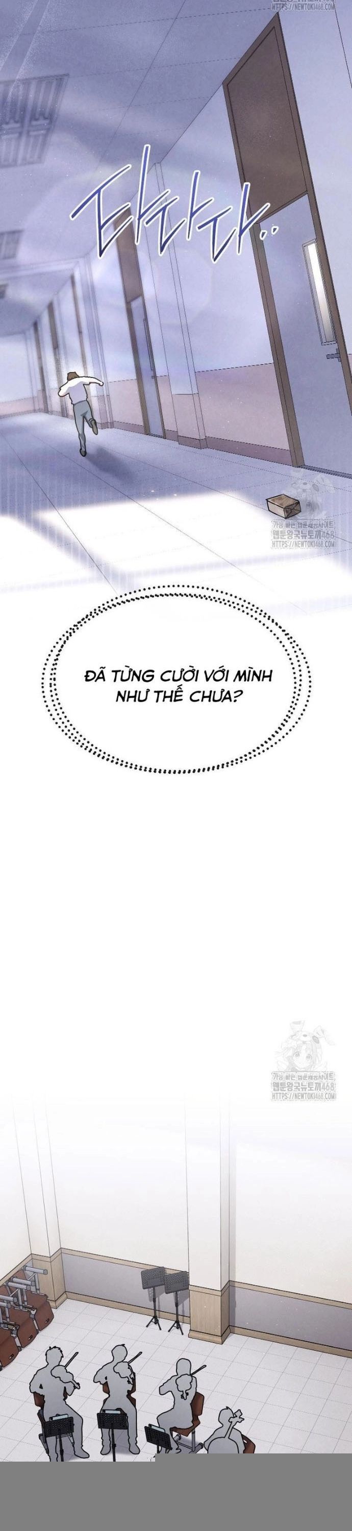 Thiên Tài âm Nhạc Trường Trung Học chapter 52 - Trang 10