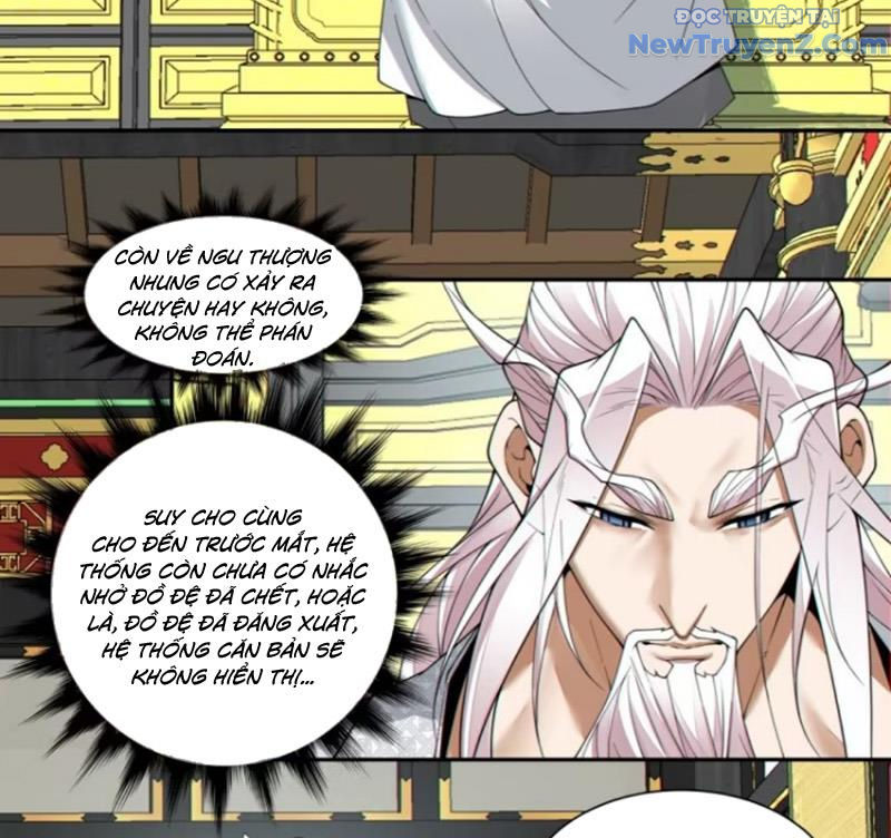 Đồ Đệ Của Ta Đều Là Đại Phản Phái chapter 373 - Trang 71
