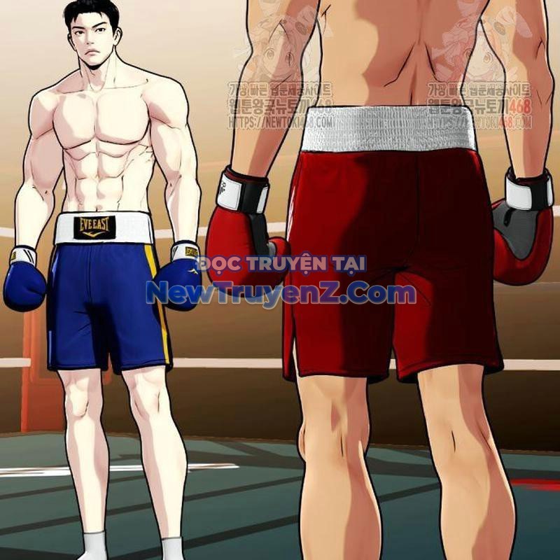 Loser Giỏi Võ chapter 121 - Trang 299
