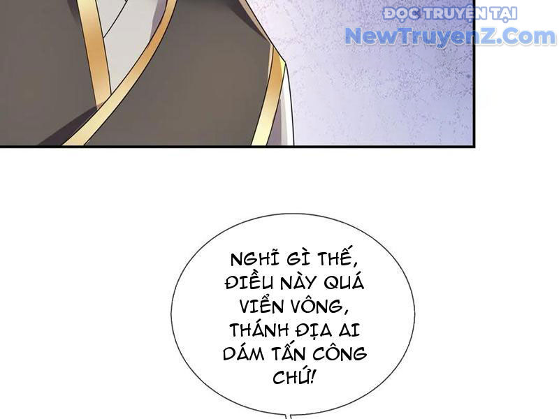 Thiên Uyên Trở Về: Ta Chính Là Thiên Tai chapter 79 - Trang 53