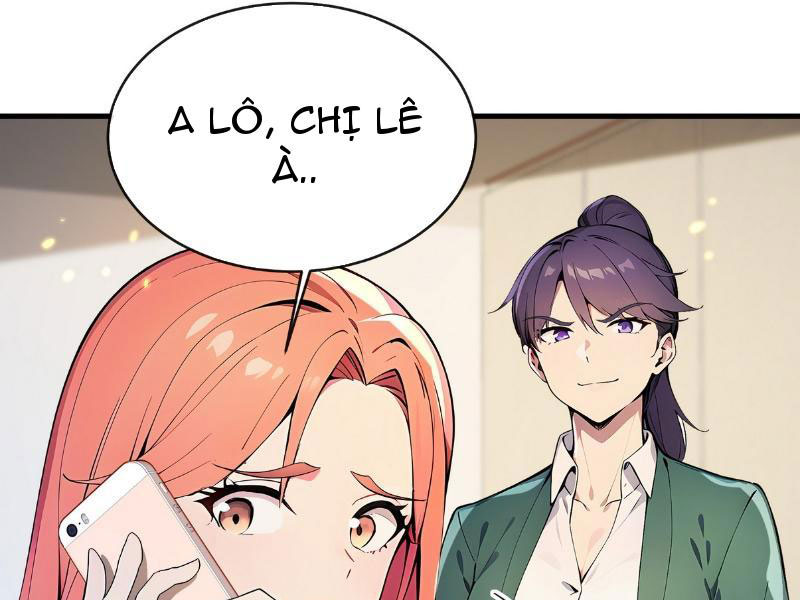tối cường thần y: luôn có sư tỷ có ý đồ với tôi chapter 29 - Trang 54