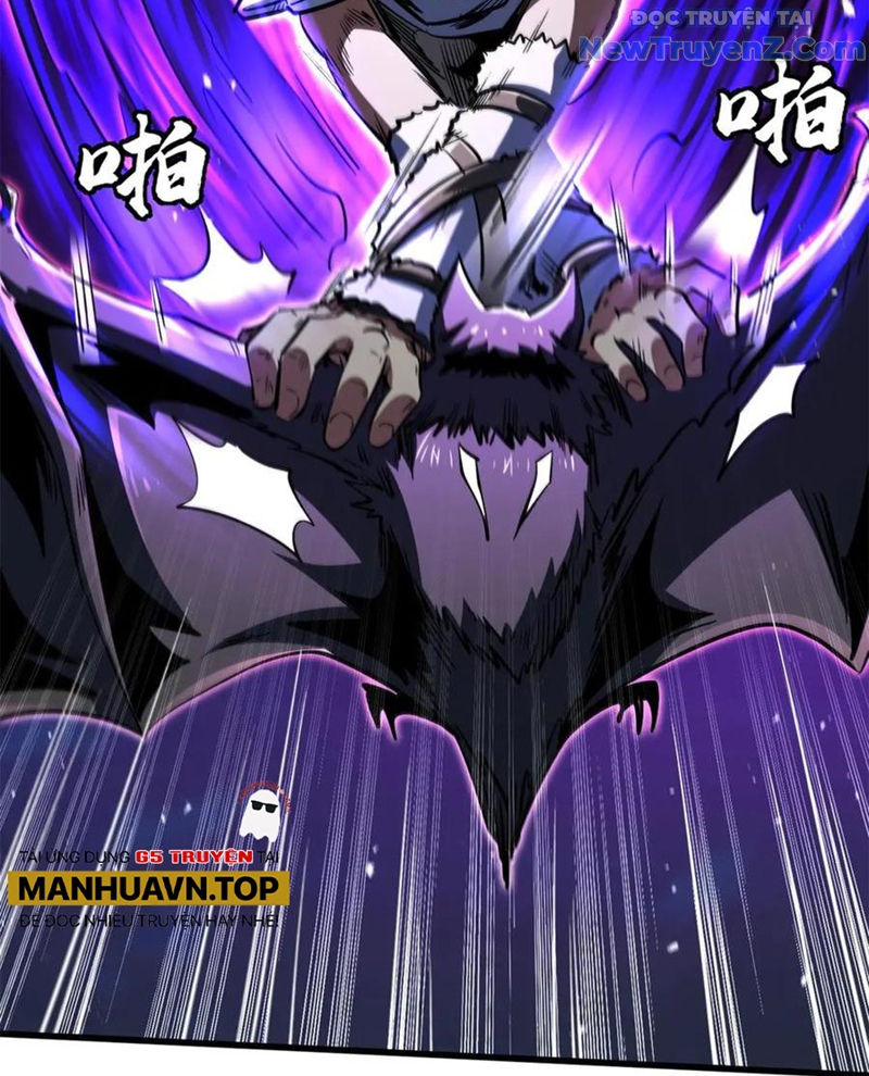 Siêu Cấp Thần Cơ Nhân chapter 355 - Trang 34