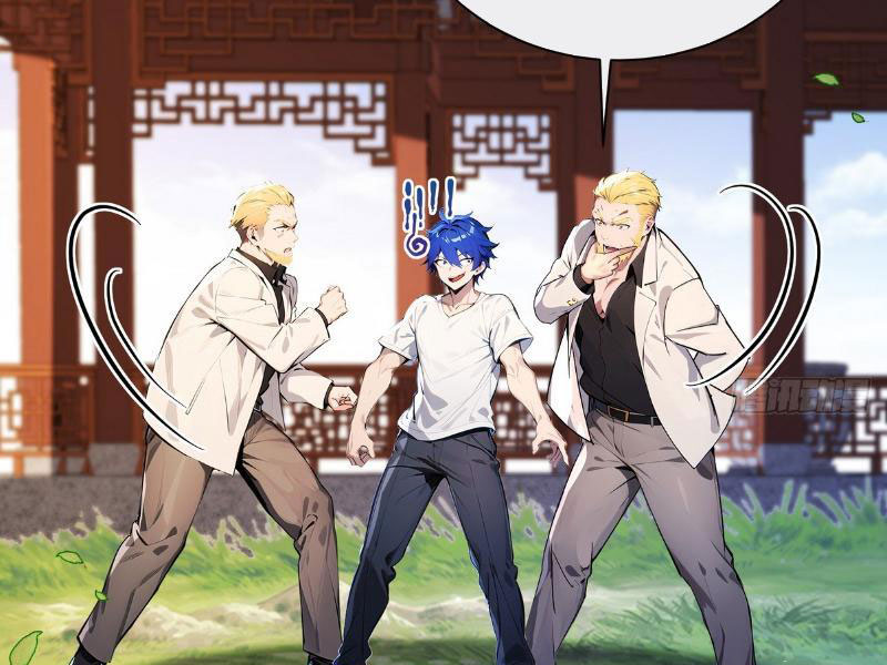 tối cường thần y: luôn có sư tỷ có ý đồ với tôi chapter 10 - Trang 76