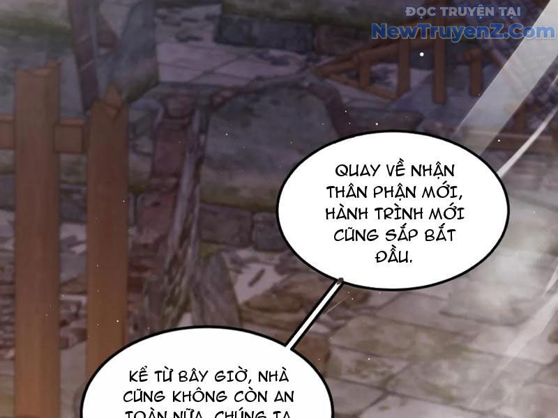 Xuyên Không Thành Npc: Ta Có Lão Bà Che Chở chapter 118 - Trang 116