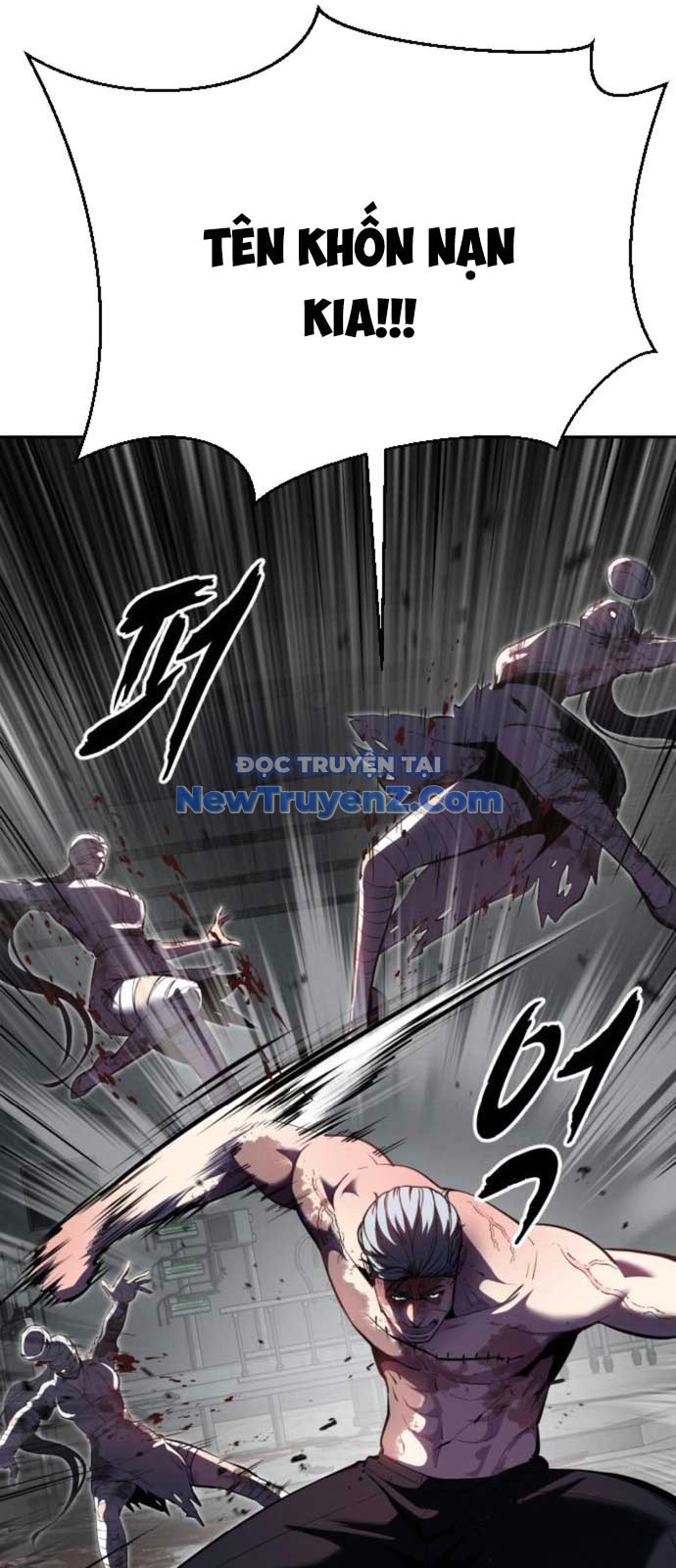 Cậu Bé Của Thần Chết chapter 278 - Trang 20