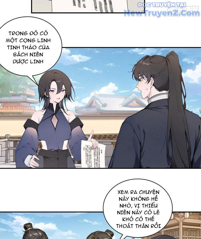 Bách Thê Phổ: Thánh nữ đều gọi ta là phu quân chapter 54 - Trang 58