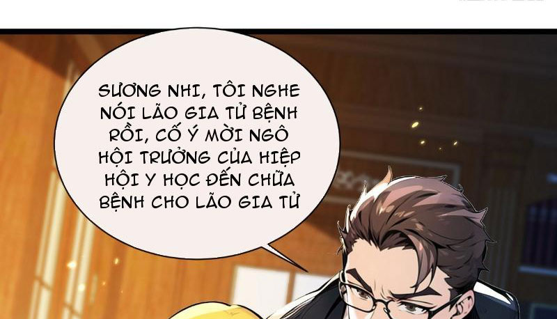 tối cường thần y: luôn có sư tỷ có ý đồ với tôi chapter 2 - Trang 27
