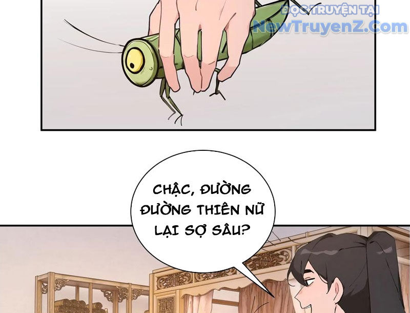 Bách Thê Phổ: Thánh nữ đều gọi ta là phu quân chapter 52 - Trang 34
