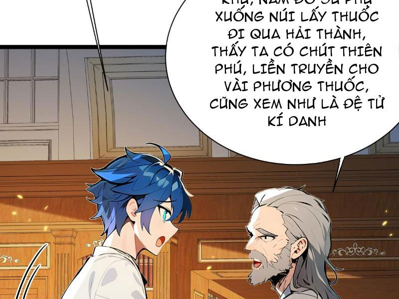 tối cường thần y: luôn có sư tỷ có ý đồ với tôi chapter 7 - Trang 9