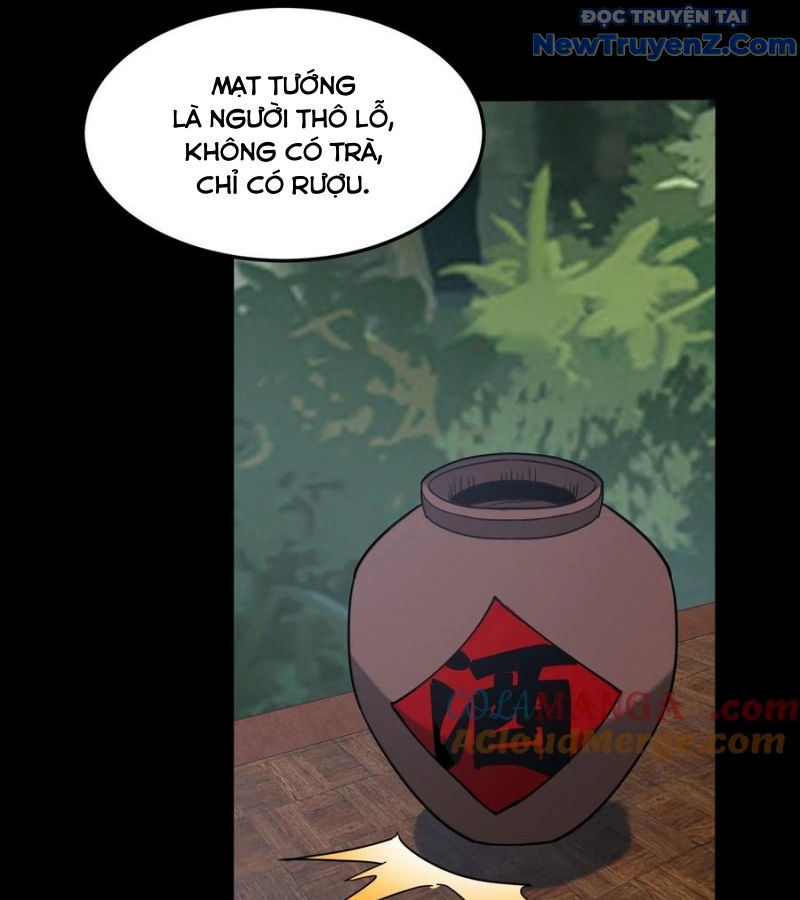 Ngày Tôi Sinh Ra, Bách Quỷ Dạ Hành, Tuyết Thi Hộ đạo chapter 700 - Trang 13