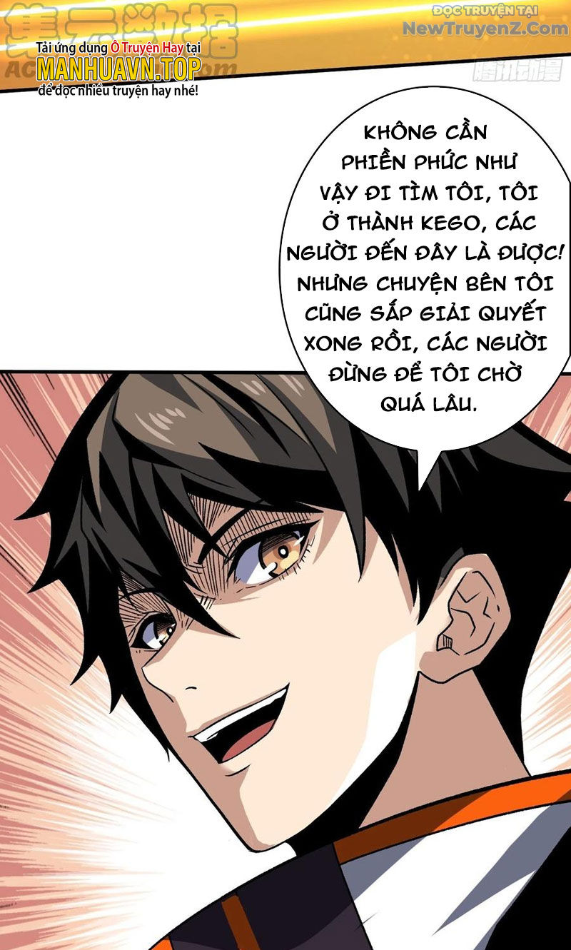 Vừa Chơi Đã Có Tài Khoản Vương Giả chapter 250 - Trang 39